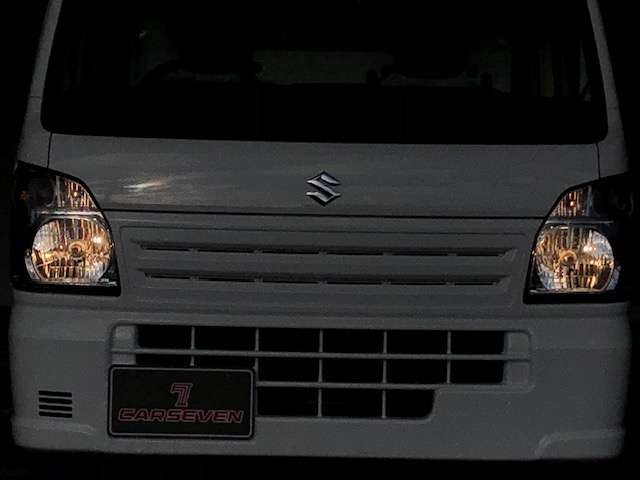 スズキ キャリイトラック ６６０ ＫＣエアコン・パワステ ３方開 ４ＷＤ H30年 (北海道) 99