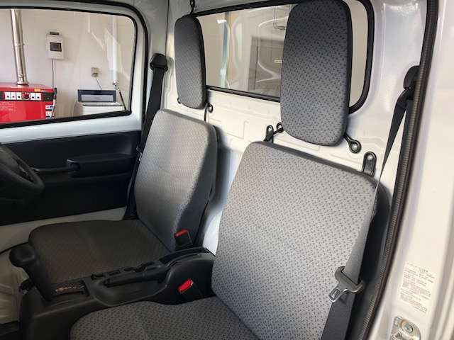 スズキ キャリイトラック ６６０ ＫＣエアコン・パワステ ３方開 ４ＷＤ H30年 (北海道) 99