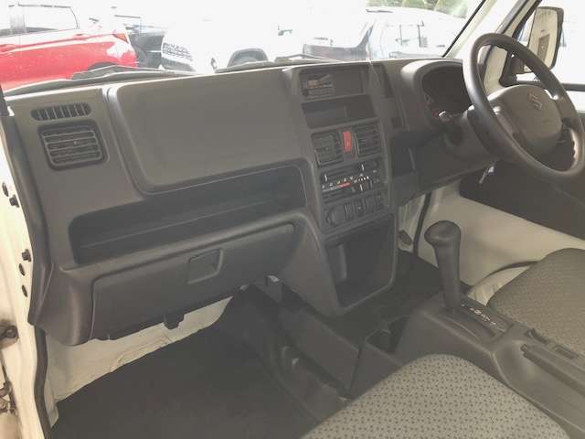 スズキ キャリイトラック ６６０ ＫＣエアコン・パワステ ３方開 ４ＷＤ H30年 (北海道) 99