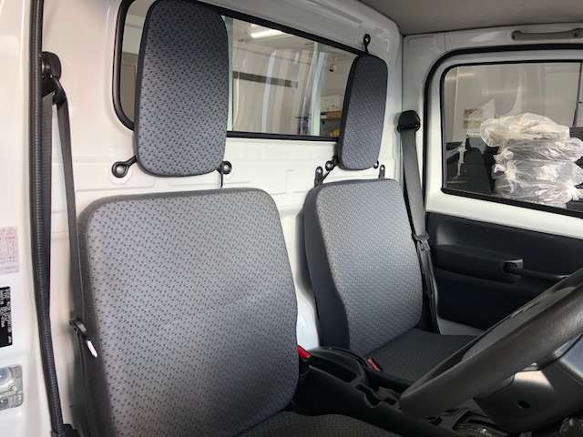 スズキ キャリイトラック ６６０ ＫＣエアコン・パワステ ３方開 ４ＷＤ H30年 (北海道) 99