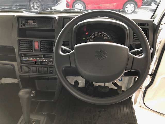 スズキ キャリイトラック ６６０ ＫＣエアコン・パワステ ３方開 ４ＷＤ H30年 (北海道) 99