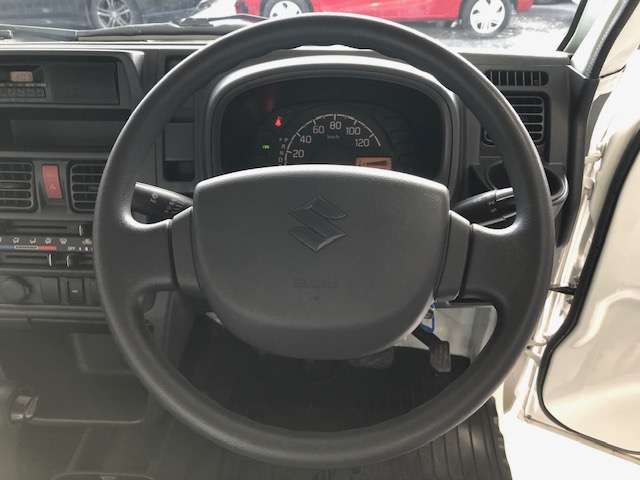 スズキ キャリイトラック ６６０ ＫＣエアコン・パワステ ３方開 ４ＷＤ H30年 (北海道) 99