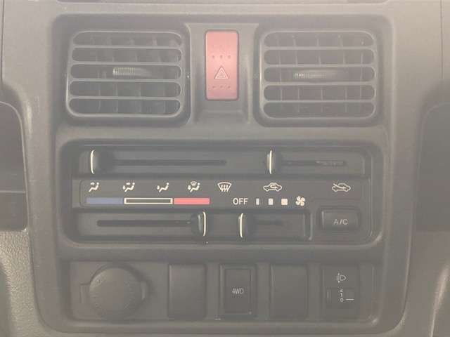 スズキ キャリイトラック ６６０ ＫＣエアコン・パワステ ３方開 ４ＷＤ H30年 (北海道) 99