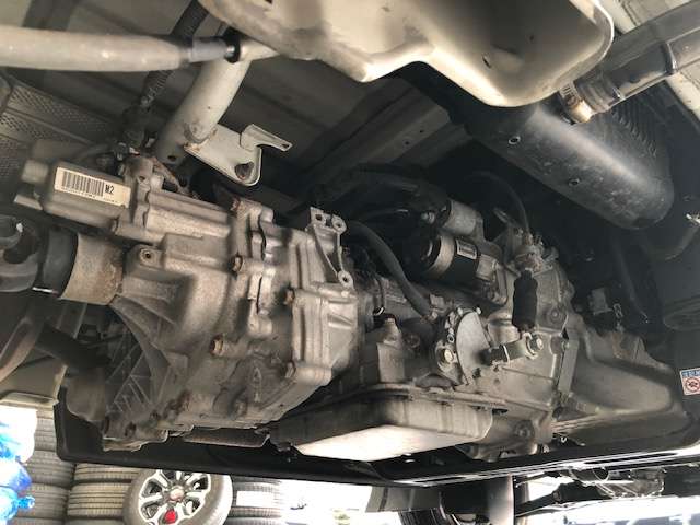 スズキ キャリイトラック ６６０ ＫＣエアコン・パワステ ３方開 ４ＷＤ H30年 (北海道) 99