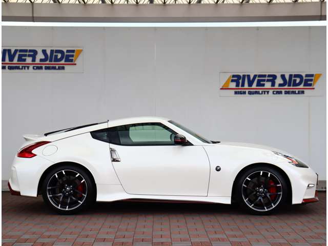 日産 フェアレディＺ ３．７ ＮＩＳＭＯ R2年 (関東) 99