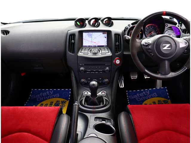 日産 フェアレディＺ ３．７ ＮＩＳＭＯ R2年 (関東) 99