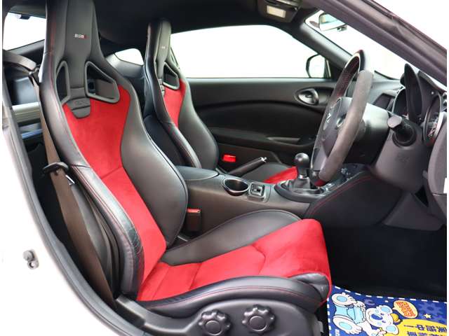 日産 フェアレディＺ ３．７ ＮＩＳＭＯ R2年 (関東) 99