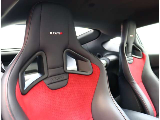 日産 フェアレディＺ ３．７ ＮＩＳＭＯ R2年 (関東) 99