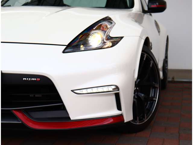 日産 フェアレディＺ ３．７ ＮＩＳＭＯ R2年 (関東) 99