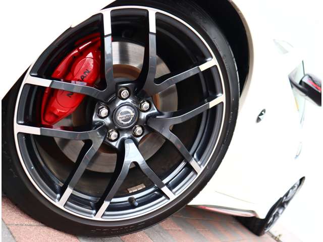 日産 フェアレディＺ ３．７ ＮＩＳＭＯ R2年 (関東) 99