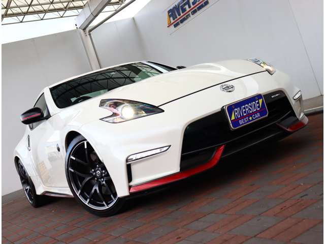 日産 フェアレディＺ ３．７ ＮＩＳＭＯ R2年 (関東) 99