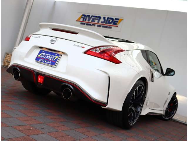 日産 フェアレディＺ ３．７ ＮＩＳＭＯ R2年 (関東) 99