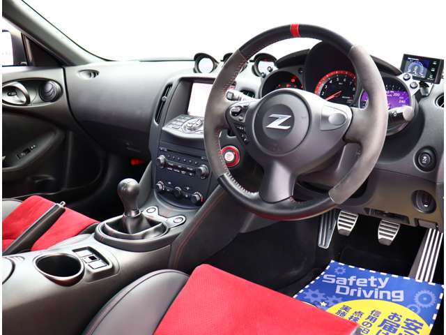日産 フェアレディＺ ３．７ ＮＩＳＭＯ R2年 (関東) 99