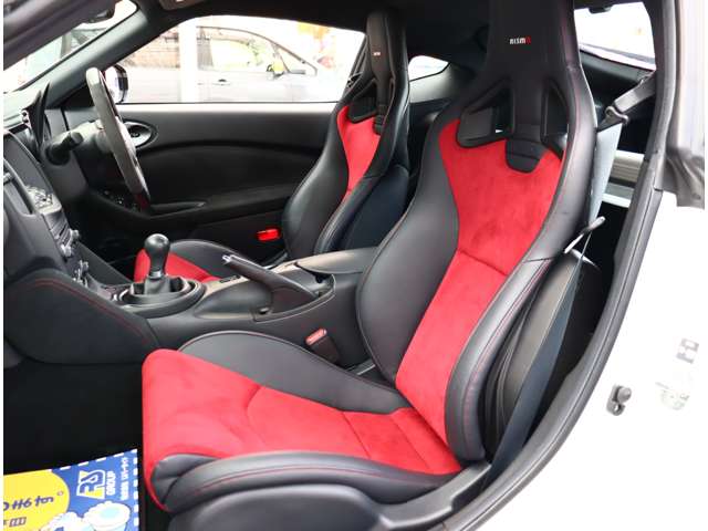 日産 フェアレディＺ ３．７ ＮＩＳＭＯ R2年 (関東) 99