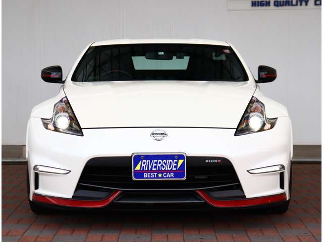 日産 フェアレディＺ ３．７ ＮＩＳＭＯ R2年 (関東) 99