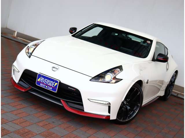 日産 フェアレディＺ ３．７ ＮＩＳＭＯ R2年 (関東) 99