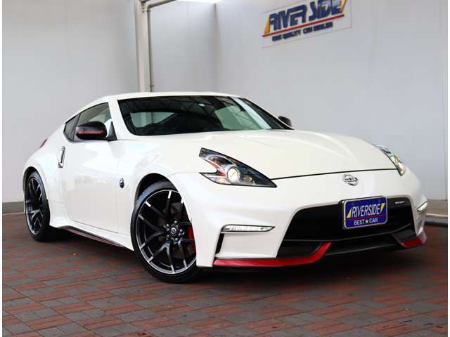 日産 フェアレディＺ ３．７ ＮＩＳＭＯ R2年 (関東) 99