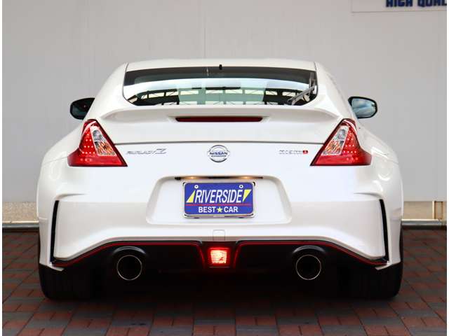 日産 フェアレディＺ ３．７ ＮＩＳＭＯ R2年 (関東) 99