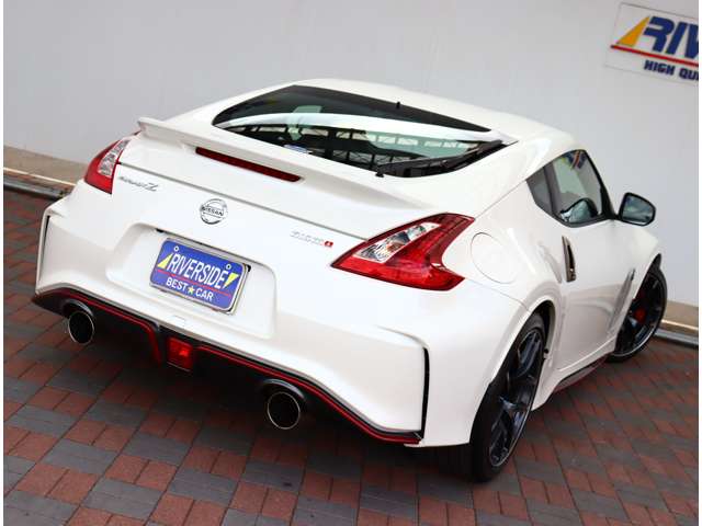 日産 フェアレディＺ ３．７ ＮＩＳＭＯ R2年 (関東) 99