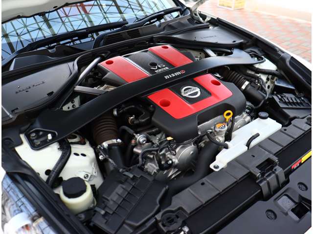 日産 フェアレディＺ ３．７ ＮＩＳＭＯ R2年 (関東) 99