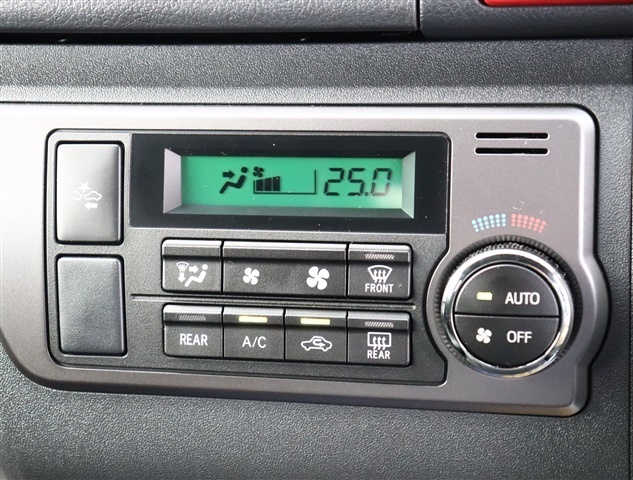 トヨタ ハイエースバン ２．８ スーパーＧＬ ダークプライムＩＩ ロングボディ ディーゼルターボ ４ＷＤ H30年 (関東) 99