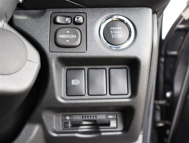 トヨタ ハイエースバン ２．８ スーパーＧＬ ダークプライムＩＩ ロングボディ ディーゼルターボ ４ＷＤ H30年 (関東) 99