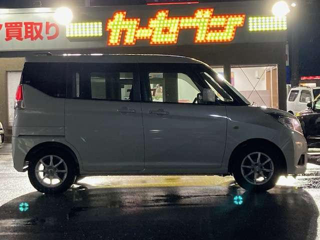 スズキ ソリオ １．２ Ｇ スズキ セーフティ サポート装着車 ４ＷＤ R1年 (東北) 99