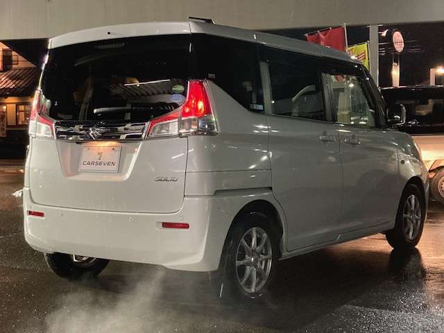 スズキ ソリオ １．２ Ｇ スズキ セーフティ サポート装着車 ４ＷＤ R1年 (東北) 99