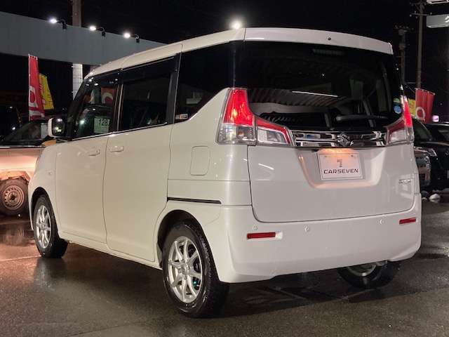 スズキ ソリオ １．２ Ｇ スズキ セーフティ サポート装着車 ４ＷＤ R1年 (東北) 99