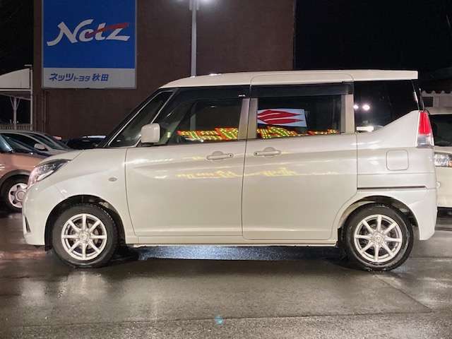 スズキ ソリオ １．２ Ｇ スズキ セーフティ サポート装着車 ４ＷＤ R1年 (東北) 99
