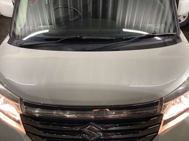 スズキ ソリオ １．２ Ｇ スズキ セーフティ サポート装着車 ４ＷＤ R1年 (東北) 99