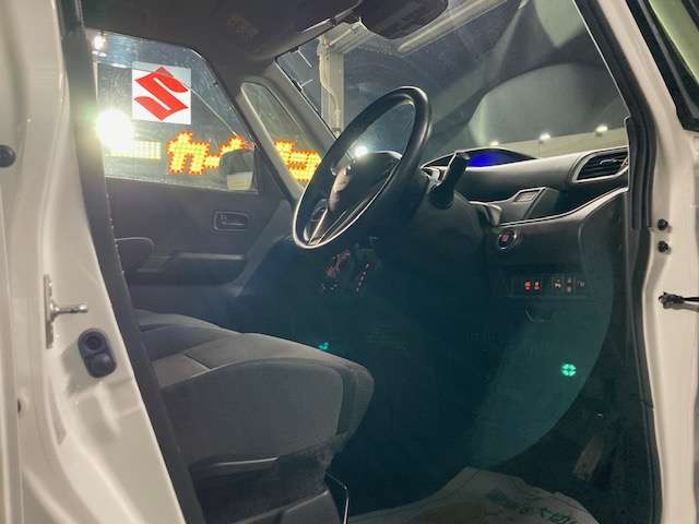 スズキ ソリオ １．２ Ｇ スズキ セーフティ サポート装着車 ４ＷＤ R1年 (東北) 99