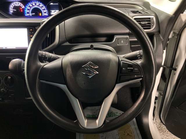 スズキ ソリオ １．２ Ｇ スズキ セーフティ サポート装着車 ４ＷＤ R1年 (東北) 99