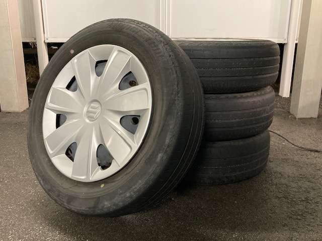 スズキ ソリオ １．２ Ｇ スズキ セーフティ サポート装着車 ４ＷＤ R1年 (東北) 99