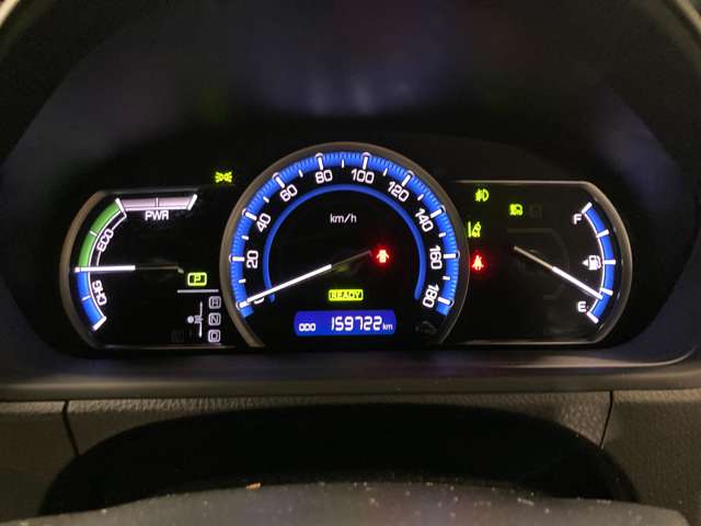 トヨタ ヴォクシー １．８ ハイブリッド ＺＳ 煌ＩＩ H29年 (東北) 99