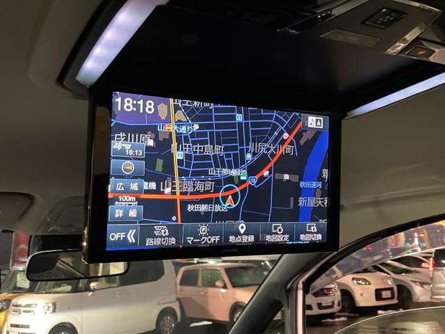 トヨタ ヴォクシー １．８ ハイブリッド ＺＳ 煌ＩＩ H29年 (東北) 99