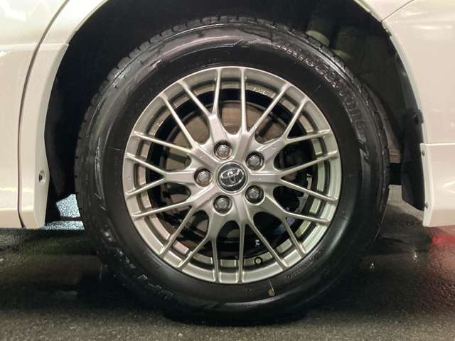 トヨタ ヴォクシー １．８ ハイブリッド ＺＳ 煌ＩＩ H29年 (東北) 99