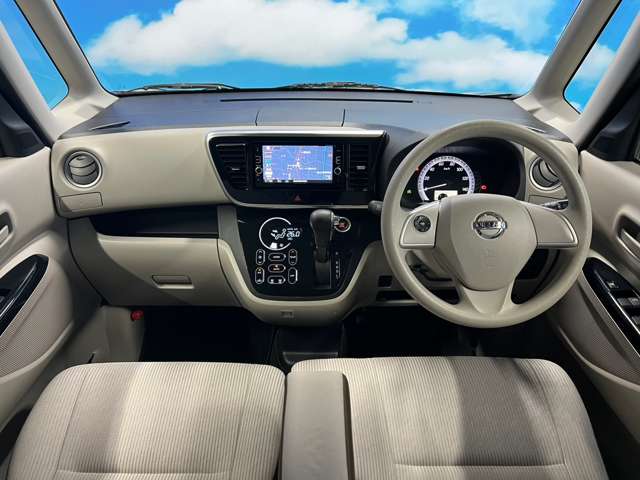 日産 デイズ　ルークス ６６０ Ｘ H29年 (東北) 99