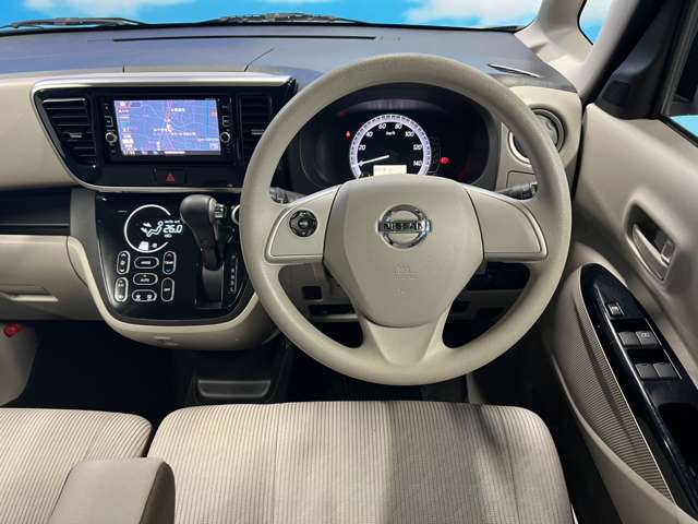 日産 デイズ　ルークス ６６０ Ｘ H29年 (東北) 99