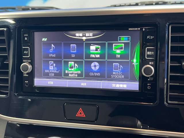 日産 デイズ　ルークス ６６０ Ｘ H29年 (東北) 99