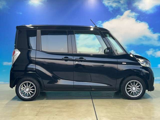 日産 デイズ　ルークス ６６０ Ｘ H29年 (東北) 99