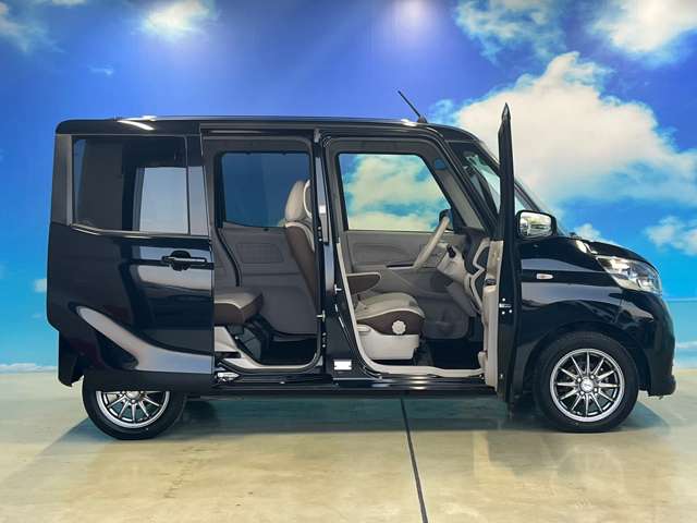 日産 デイズ　ルークス ６６０ Ｘ H29年 (東北) 99