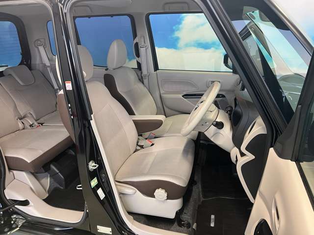 日産 デイズ　ルークス ６６０ Ｘ H29年 (東北) 99