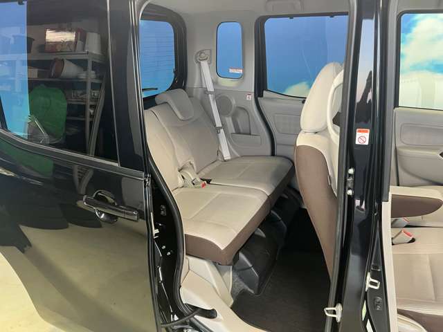 日産 デイズ　ルークス ６６０ Ｘ H29年 (東北) 99