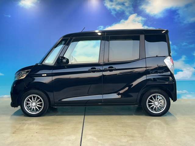 日産 デイズ　ルークス ６６０ Ｘ H29年 (東北) 99