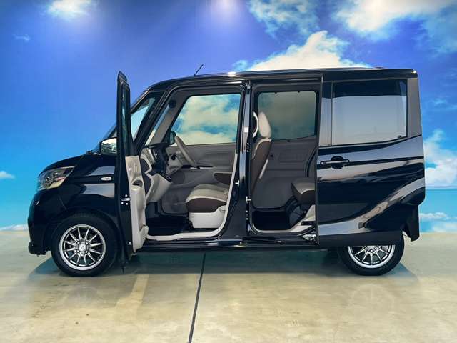 日産 デイズ　ルークス ６６０ Ｘ H29年 (東北) 99