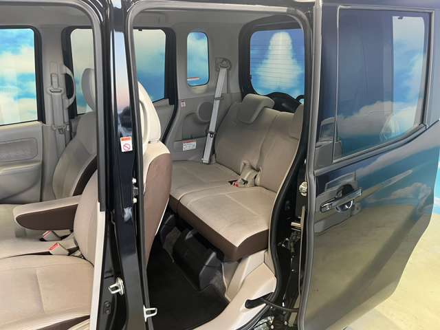 日産 デイズ　ルークス ６６０ Ｘ H29年 (東北) 99