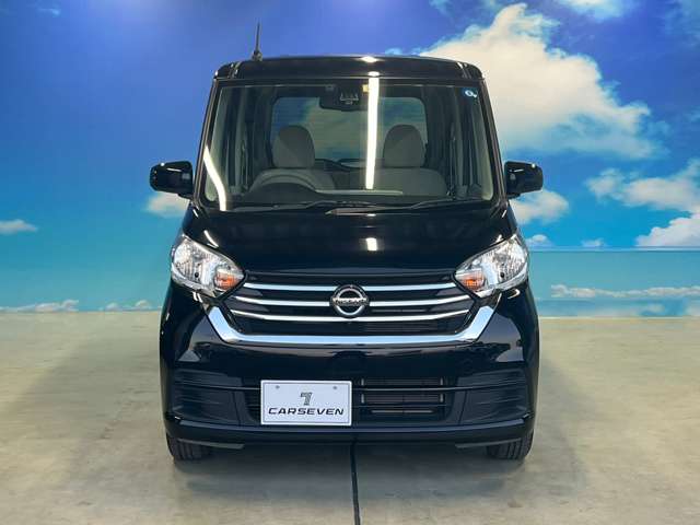 日産 デイズ　ルークス ６６０ Ｘ H29年 (東北) 99