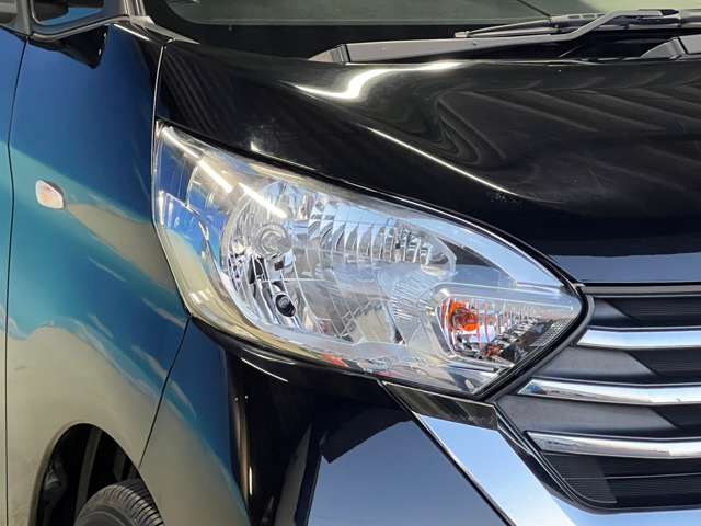 日産 デイズ　ルークス ６６０ Ｘ H29年 (東北) 99