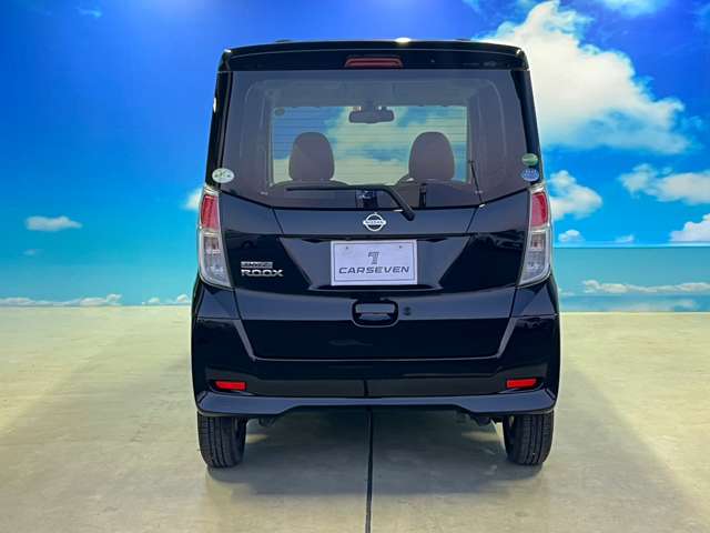 日産 デイズ　ルークス ６６０ Ｘ H29年 (東北) 99